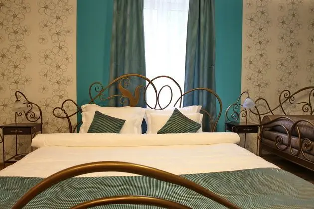 Çift ​​kişilik Deluxe