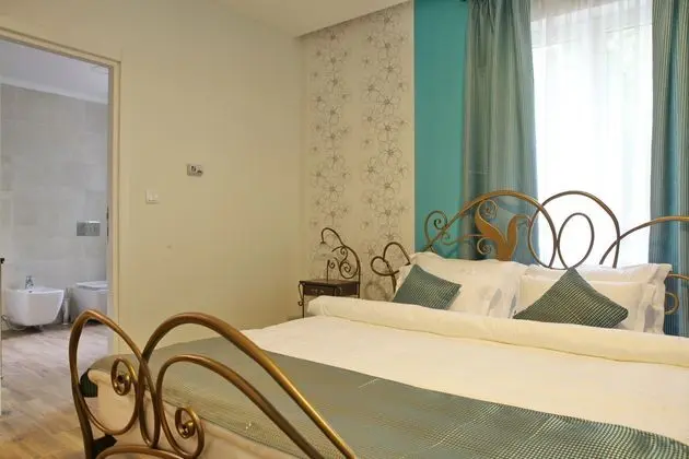 Çift ​​kişilik Deluxe