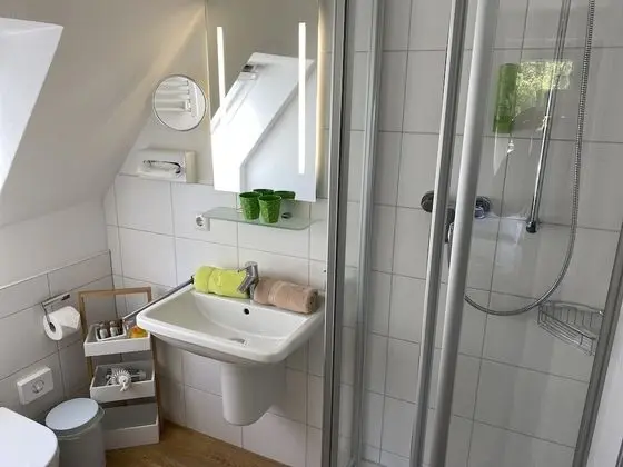 Basic Tek Büyük Yataklı Oda, Balkon
