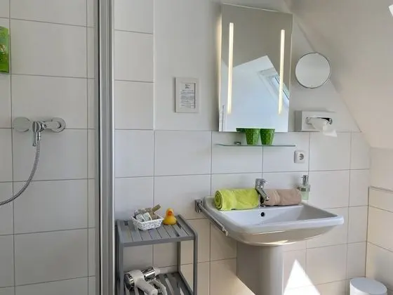 Basic Tek Büyük Yataklı Oda, Balkon