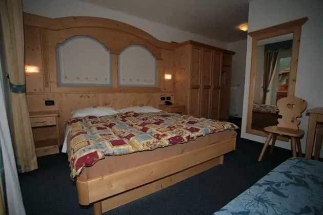 Üç Kişilik Oda, Balkon