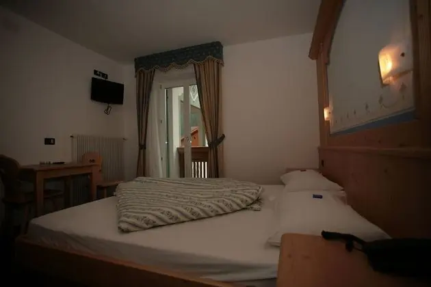 Üç Kişilik Oda, Balkon