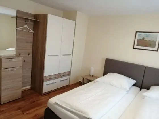 Standard Tek Büyük Yataklı Oda, Özel Banyo