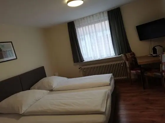 Standard Tek Büyük Yataklı Oda, Özel Banyo