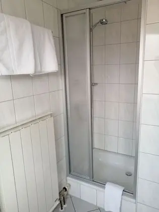 Standard Tek Büyük Yataklı Oda, Özel Banyo