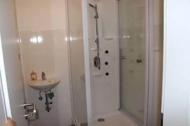 Deluxe Tek Büyük veya İki Ayrı Yataklı Oda, Özel Banyo