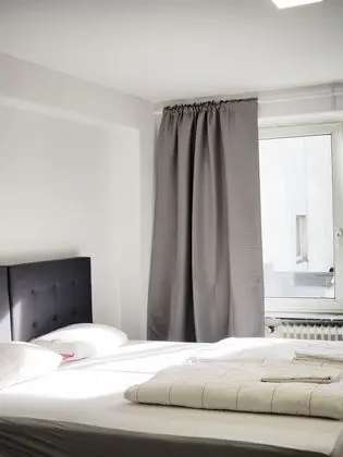 Deluxe Tek Büyük veya İki Ayrı Yataklı Oda, Özel Banyo