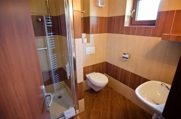 Süit, Birden Çok Yatak, Dağ Manzaralı