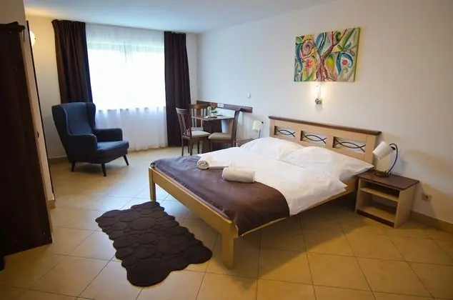 Üç Kişilik Oda, Birden Çok Yatak, Dağ Manzaralı