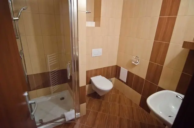 Üç Kişilik Oda, Birden Çok Yatak, Dağ Manzaralı