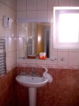 Banyo lavabosu