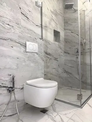 Standard Tek Büyük Yataklı Oda, Balkon