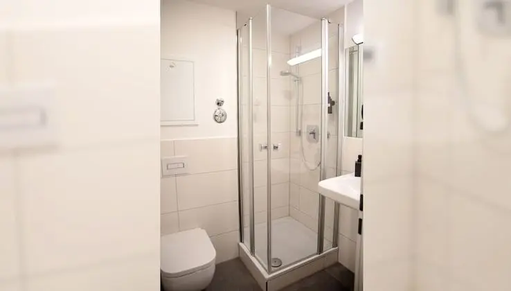 Basic Tek Kişilik Oda