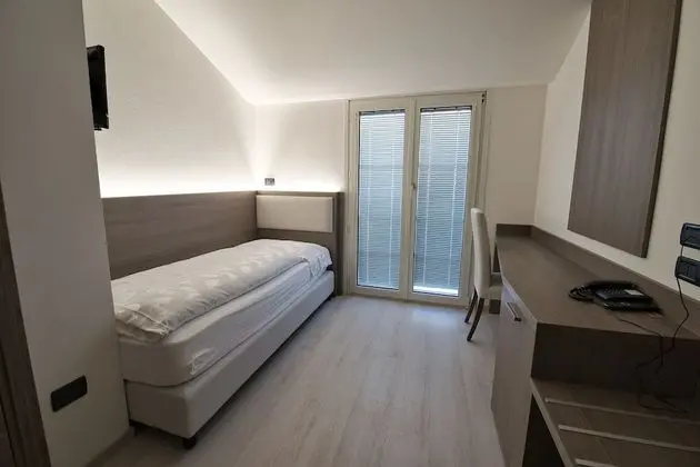 Tek Kişilik Oda