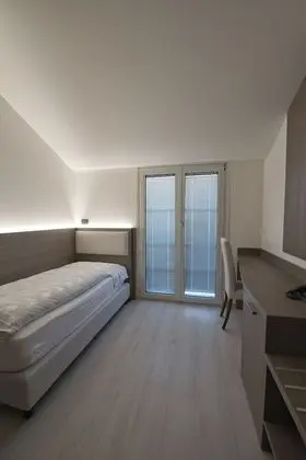 Tek Kişilik Oda