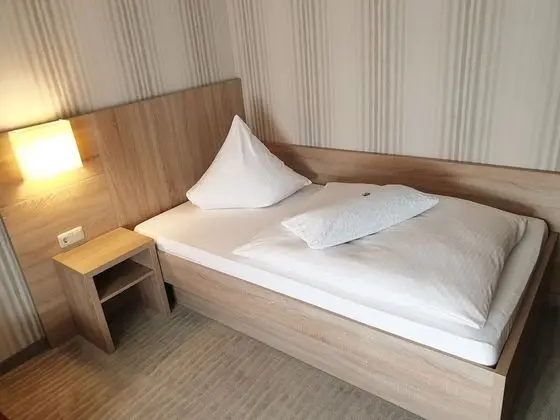 Comfort Tek Kişilik Oda, Sigara İçilmez