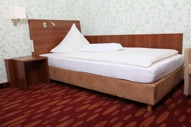 Comfort Tek Kişilik Oda, Sigara İçilmez