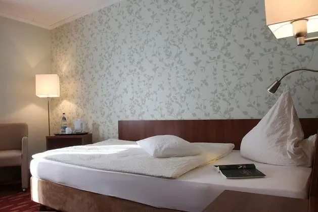 Comfort Tek Kişilik Oda, Sigara İçilmez