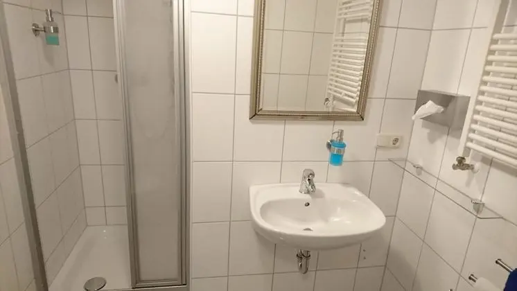 Classic İki Ayrı Yataklı Oda, 2 Tek Kişilik Yatak, Dağ Manzaralı, Dağ Yamacı