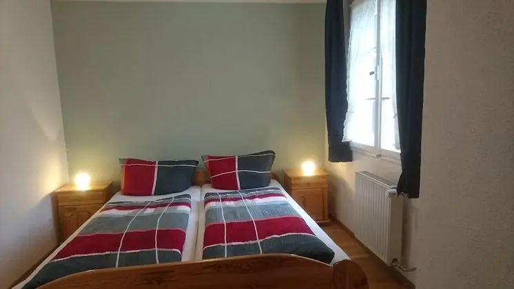 Classic Tek Büyük Yataklı Oda, 1 Büyük (Queen) Boy Yatak, Dağ Manzaralı