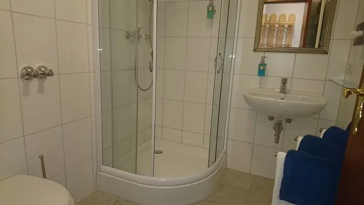Standard Tek Büyük Yataklı Oda, 1 Yatak Odası, Bahçe Manzaralı, Dağ Yamacı