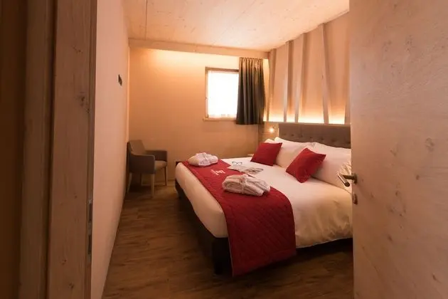 Deluxe Süit, 2 Yatak Odası, Sigara İçilmez, Dağ Manzaralı