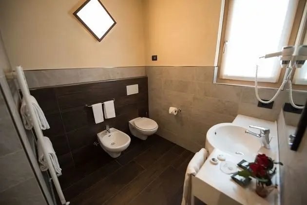 Superior Tek Büyük Yataklı Oda, 1 Yatak Odası, Sigara İçilmez, Dağ Manzaralı