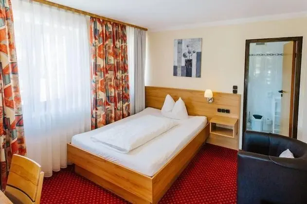 Comfort Tek Kişilik Oda
