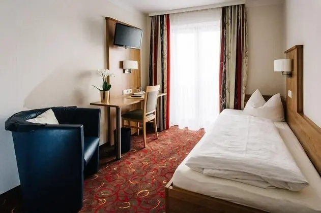 Comfort Tek Kişilik Oda