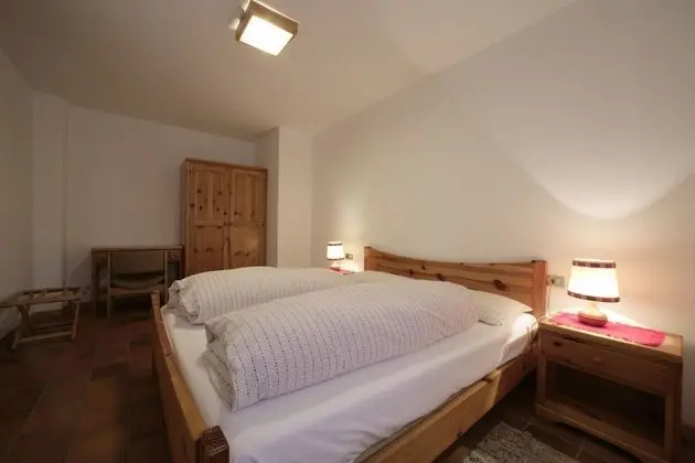 Family Süit (2 adults and 2 kids)