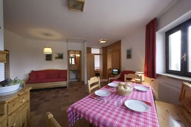 Family Süit (2 adults and 2 kids)