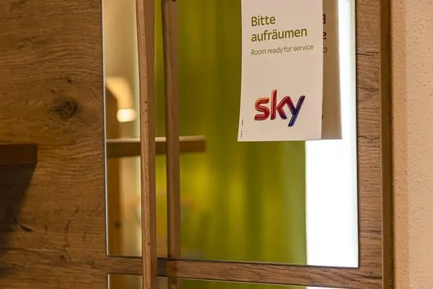 Economy Tek Büyük Yataklı Oda