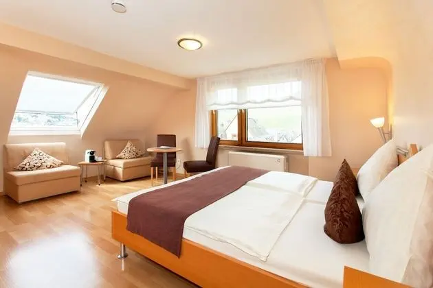 Comfort Tek Büyük Yataklı Oda, 1 En Büyük (King) Boy Yatak, Sigara İçilmez, Şehir Manzaralı