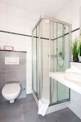 Comfort Tek Büyük Yataklı Oda, 1 En Büyük (King) Boy Yatak, Sigara İçilmez, Şehir Manzaralı