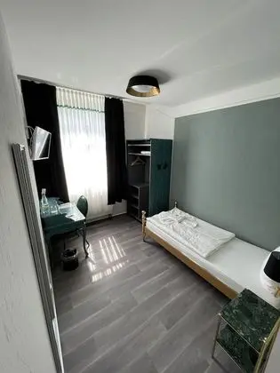 Tek Kişilik Oda