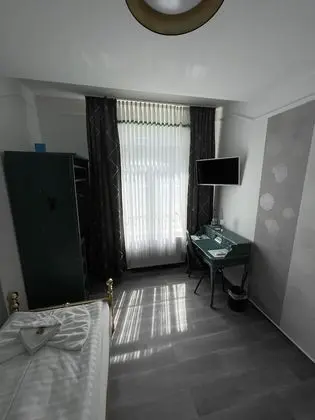 Tek Kişilik Oda