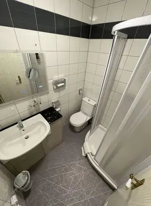Tek Kişilik Oda