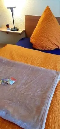 Basic Tek Büyük veya İki Ayrı Yataklı Oda, Sigara İçilmez