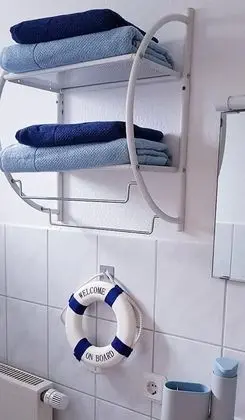 Basic Tek Büyük veya İki Ayrı Yataklı Oda, Sigara İçilmez