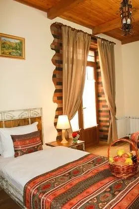 Standard İki Ayrı Yataklı Oda, Balkon (Dvin)