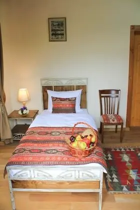 Standard İki Ayrı Yataklı Oda, Balkon (Dvin)