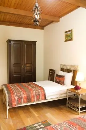 Standard İki Ayrı Yataklı Oda, Balkon (Dvin)
