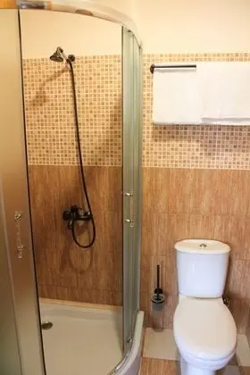 Standard İki Ayrı Yataklı Oda, Balkon (Dvin)