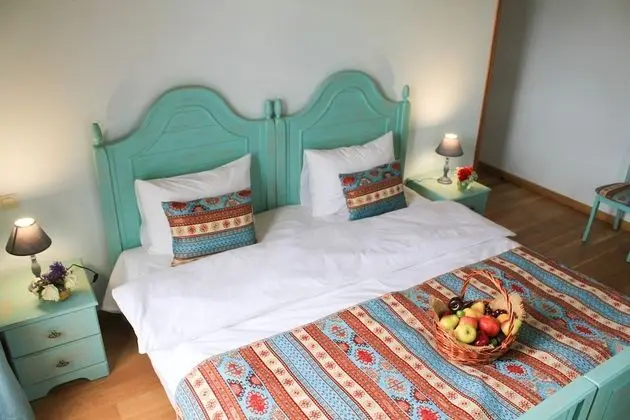 Standard Tek Büyük veya İki Ayrı Yataklı Oda, Balkon (Vagarshapat)