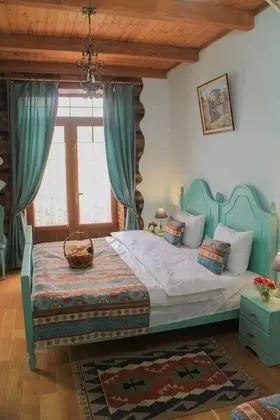 Standard Tek Büyük veya İki Ayrı Yataklı Oda, Balkon (Vagarshapat)