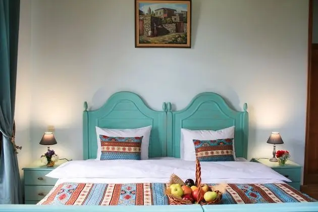 Standard Tek Büyük veya İki Ayrı Yataklı Oda, Balkon (Vagarshapat)