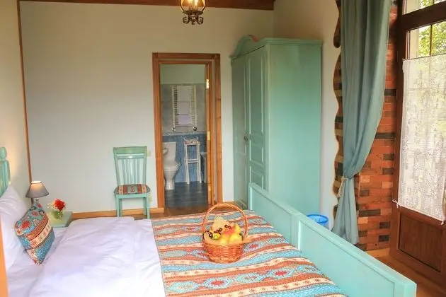 Standard Tek Büyük veya İki Ayrı Yataklı Oda, Balkon (Vagarshapat)