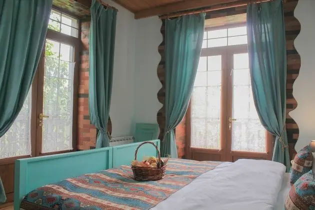 Standard Tek Büyük veya İki Ayrı Yataklı Oda, Balkon (Vagarshapat)