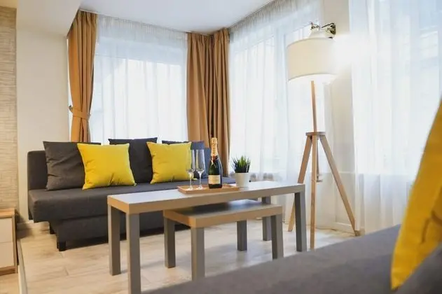 Deluxe Dört Kişilik Oda