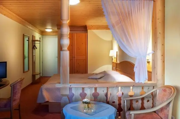 Comfort Büyük Yataklı Tek Kişilik Oda, 1 Yatak Odası, Balkon, Göl Manzaralı